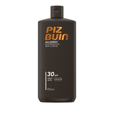 Piz Buin Allergy Sun Sensitive Skin Lotion Spf 30 400Ml