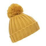 Trespass Kids Thorns Bobble Hat (8-10 Years)