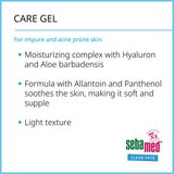 Sebamed Clear Face Antibacterial Cleansing Foam 150ml