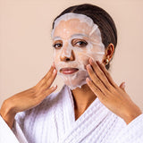 7th Heaven Aloe Glow Hydrating Sheet Mask