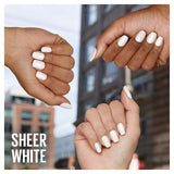 Maybelline Superstay Ink Bonder Sheer White