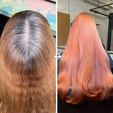 Bleach London Natural Copper Permanent Kit