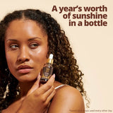 Skin & Tan Notox Face Glow Tanning Drops 30ml