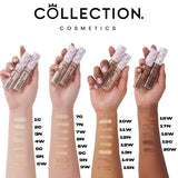 Collection Ultra Cover Concealer 8W Beige Warm