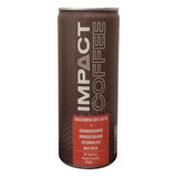 Impact Coffee Cold Brew Oat Latte (Ashwagandha, Ginkgo Biloba &amp;amp; Vitamin B12) 250ml