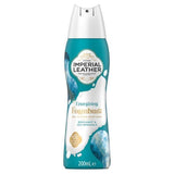 Imperial Leather Energising Foamburst Shower Body Wash 200ml