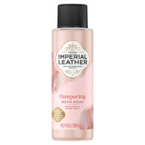 Imperial Leather Pampering Bath Soak Mallow &amp;amp; Rose Milk    500ml