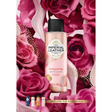 Imperial Leather Pampering Bath Soak Mallow &amp;amp; Rose Milk    500ml