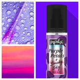 Impulse Body Mist Purple Petals &amp;amp; Smoky Sky 150ml