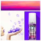 Impulse Purple Petals + Smoky Sky Body Mist   150ml
