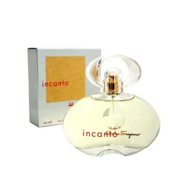 Incanto Woman Eau de Parfum Spray 100ml
