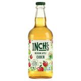Inch's Apple Cider Bottle   500ml