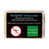 Incognito Luxury Citronella Soap 100g