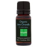 Incognito Organic Citronella Oil Insect Repellent   10ml