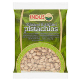 Indus Roasted &amp;amp; Salted Pistachios