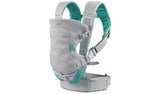 Infantino Flip Light &amp;amp; Airy 4-in-1 Baby Carrier