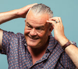 Infra Wig Hair Styling