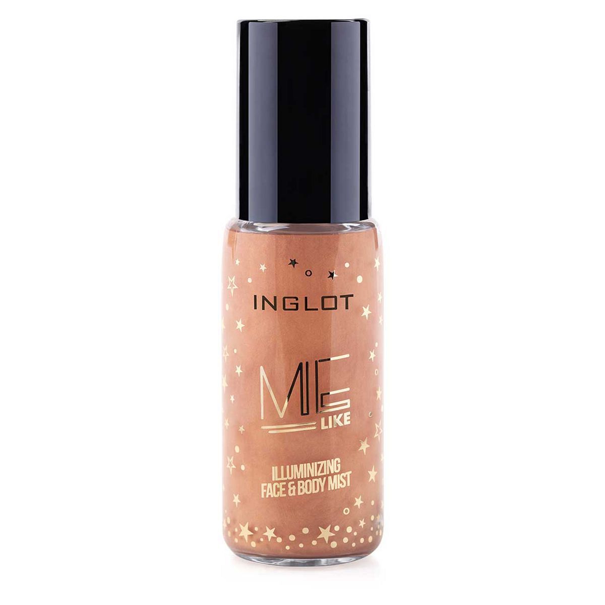 Inglot Me Like Face &amp;amp; Body Mist Bamboo