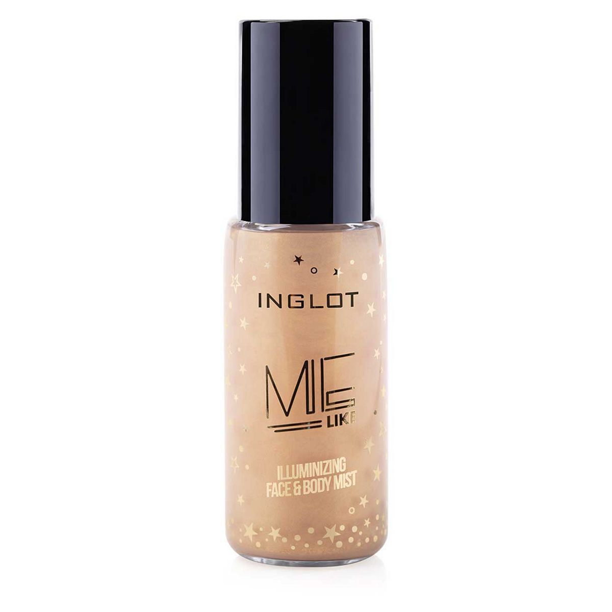 Inglot Me Like Face &amp;amp; Body Mist Pisco Sour