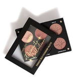 Inglot Paradise Wild Eyeshadow Palettes