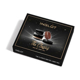Inglot The Classics Mini Gel Liner Trio