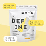 Innermost The Define Booster Energy    120g