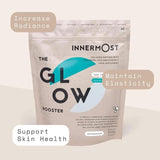 Innermost The Glow Booster Collagen Protein   200g