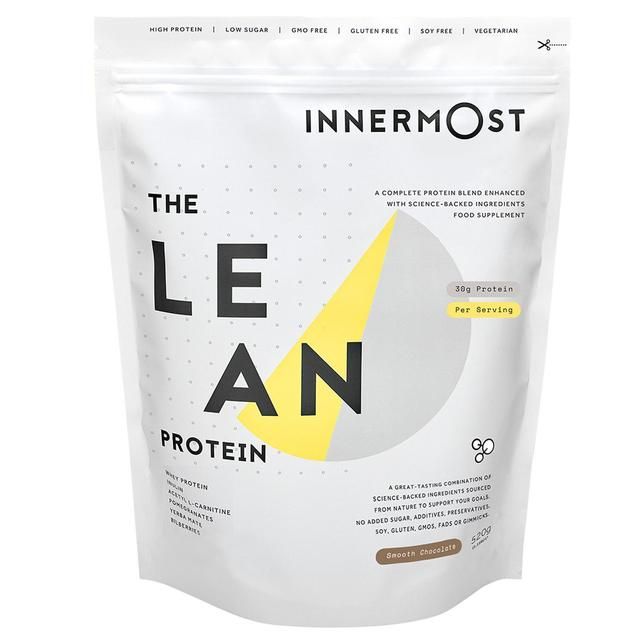 Innermost The Lean Protein Chocolate   520g