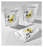 Innermost The Lean Protein Powder Smooth Chocolate 520g