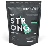 Innermost The Strong Protein Vanilla   520g