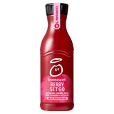 Innocent Plus Raspberry &amp;amp; Cherry with Vitamins   750ml