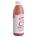 Innocent Smoothie Strawberries &amp;amp; Bananas   750ml
