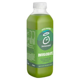 Innocent Super Smoothie Kiwi &amp;amp; Cucumber with Vitamins   750ml