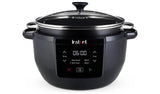 Instant Superior Slow Cooker and Multi Cooker 7.1L &amp;ndash; Black