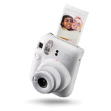 Instax&amp;nbsp;Mini&amp;nbsp;12&amp;nbsp;Clay White