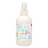 INSTITUTO ESPANOL Gotas Frescas Baby EDC 250ml