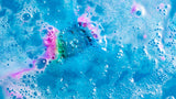 Intergalactic Bath Bomb