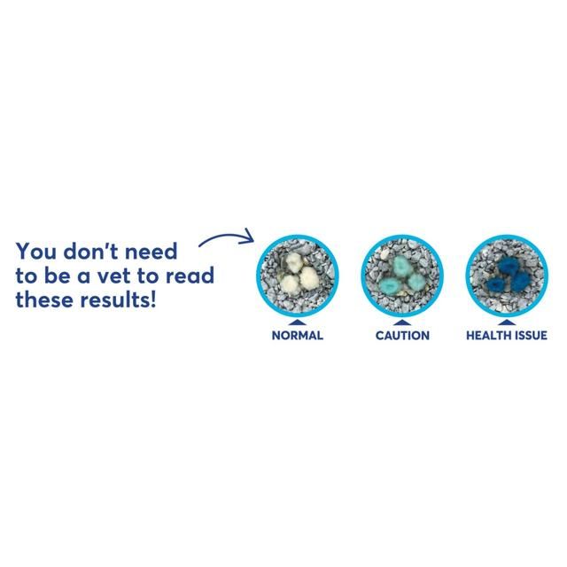 Intersand OdourLock maxCare Detects Urinary Disease &amp;amp; Diabetes    12kg