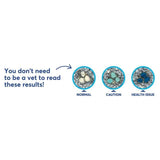 Intersand OdourLock maxCare Detects Urinary Disease &amp;amp; Diabetes    12kg