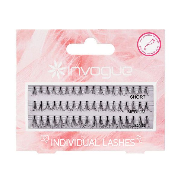 Invogue Individual Eyelash Extensions
