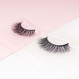 Invogue Lash Vacay