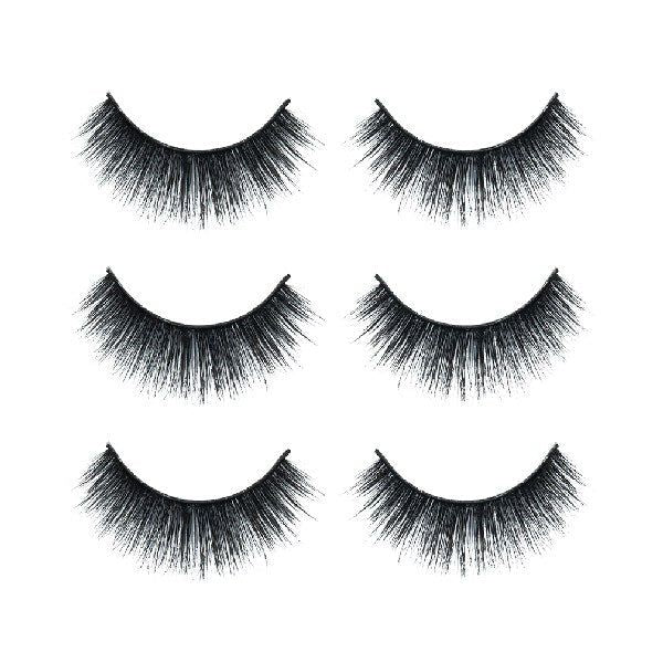 Invogue Multipack Lashes - For the Gram