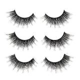 Invogue Multipack Lashes - Happy Hour