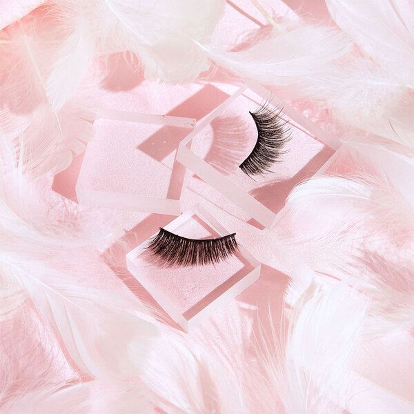 Invogue Multipack Lashes - Happy Hour