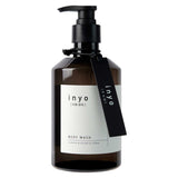 Inyo Almond Blossom and Cedar Body Wash