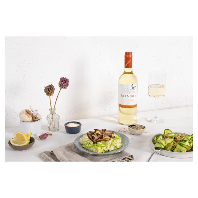 Isla Negra Chardonnay   75cl