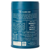 Islands Chocolate 75% Dark Chocolate Buttons   200g