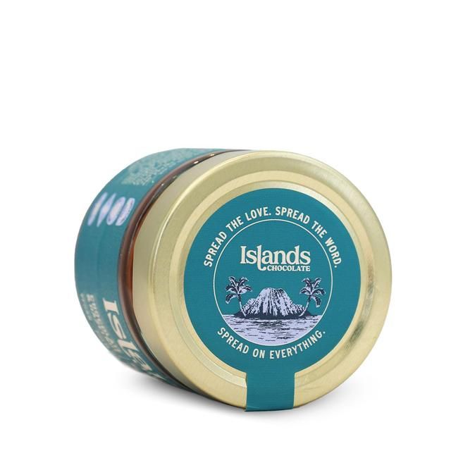 Islands Chocolate &amp;amp; Hazelnut Spread   200g