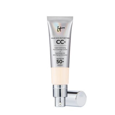 IT Cosmetics Your Skin But Better CC+ Cream with SPF 50 32ml Fair Porcelain