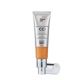 IT Cosmetics Your Skin But Better CC+ Cream with SPF 50 32ml Tan Rich